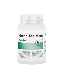 Green Tea Mints