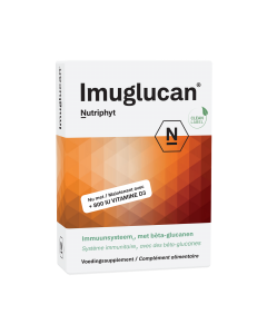 Imuglucan