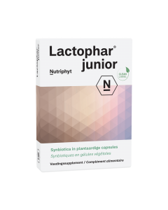 Lactophar junior