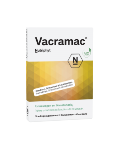 Vacramac