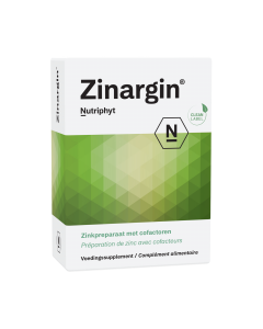 Zinargin