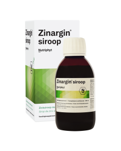 Zinargin siroop