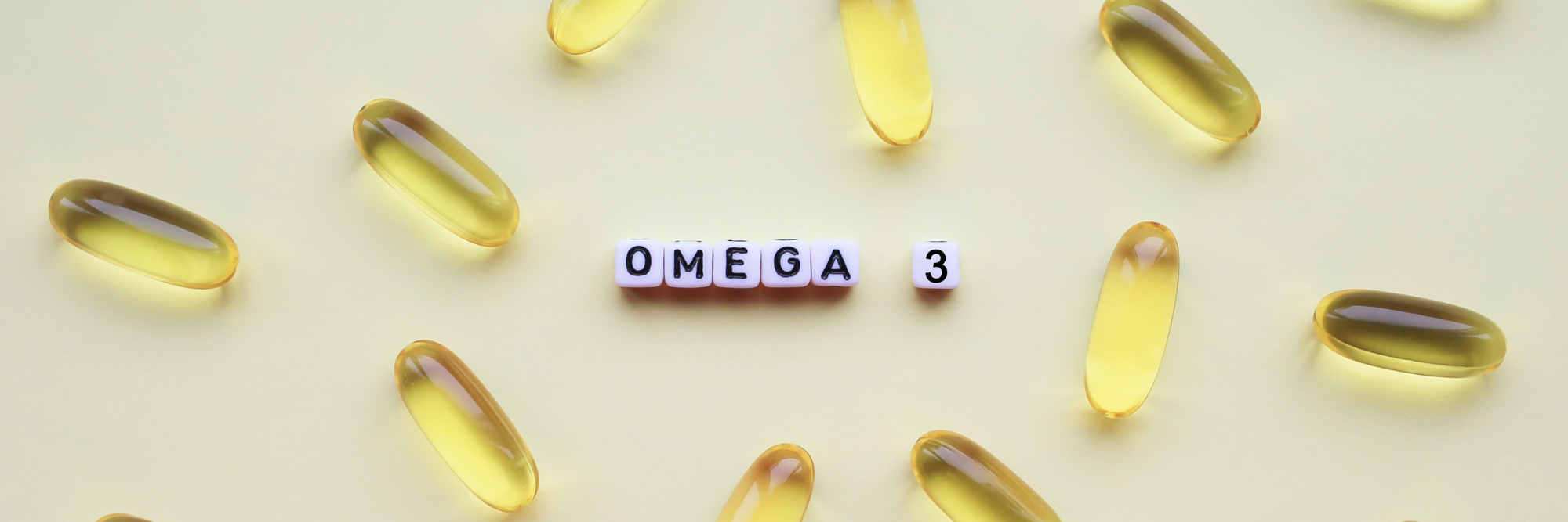 Omega 3