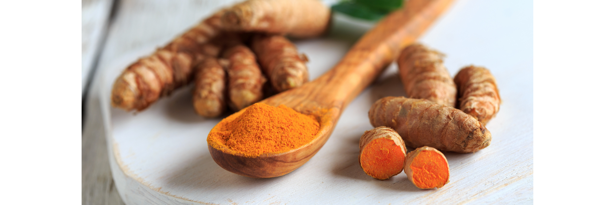 6 avantages du curcuma pour la santé 