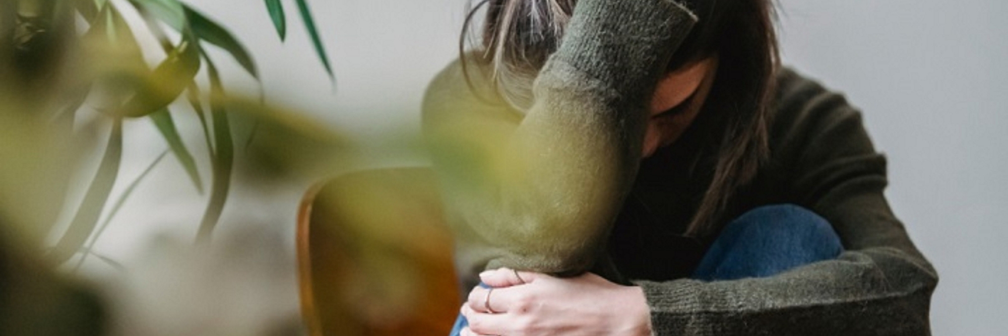 La dépression et l’anxiété postpartum